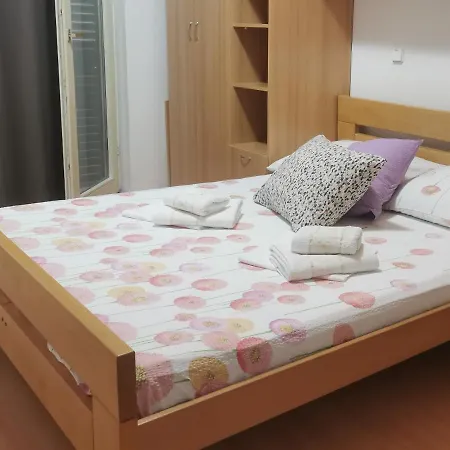 Apartamento Pine