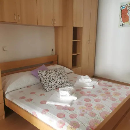 Pine Apartament