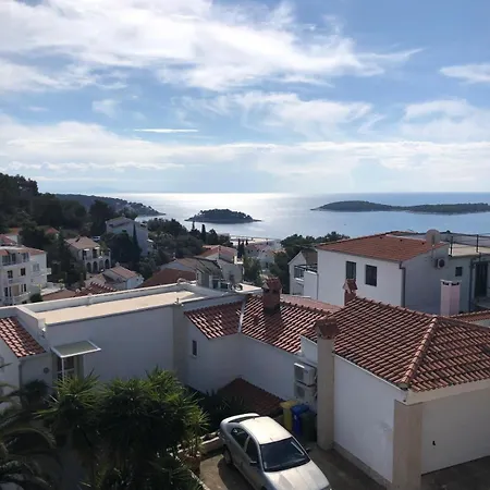 Apartament Pine Hvar Town