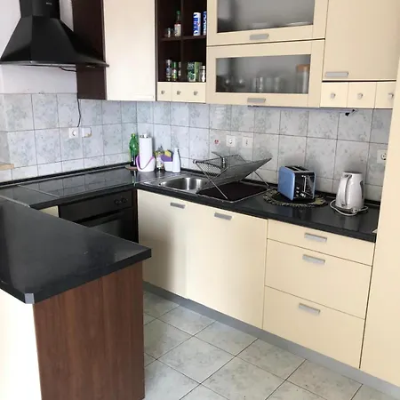 Apartament Pine