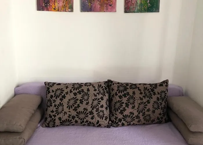 Apartment Pine Hvar Town